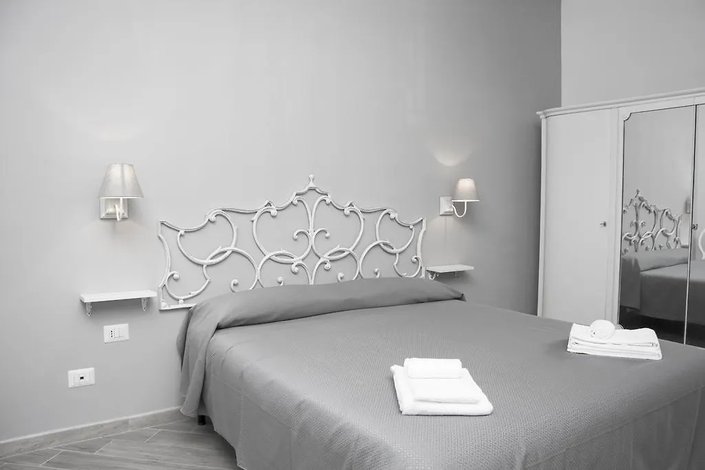 Gens Claudia, Vatican Luxury Apartments 로마