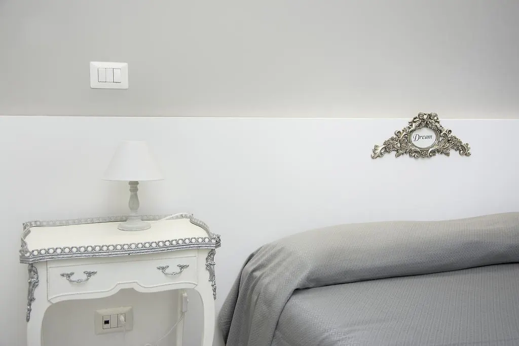 Gens Claudia, Vatican Luxury Apartments 로마 이탈리아