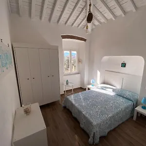 Casa Ange - Lerici, Golfo Dei Poeti , Lerici Italia
