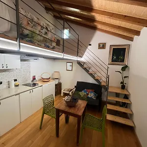 Loft Manzoni , Ponte San Giovanni Italia