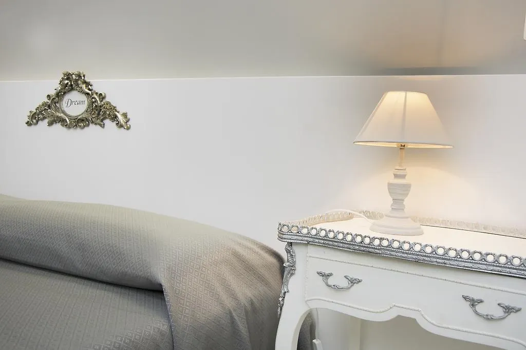 Gens Claudia, Vatican Luxury Apartments Roma 0*,  Italia